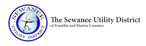 The Sewanee Utility District Logo
